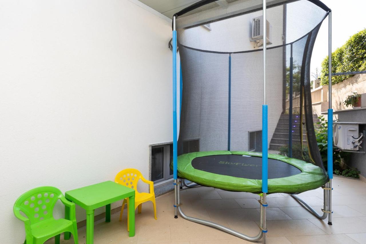Apartment Duce 5973B オミシュ エクステリア 写真