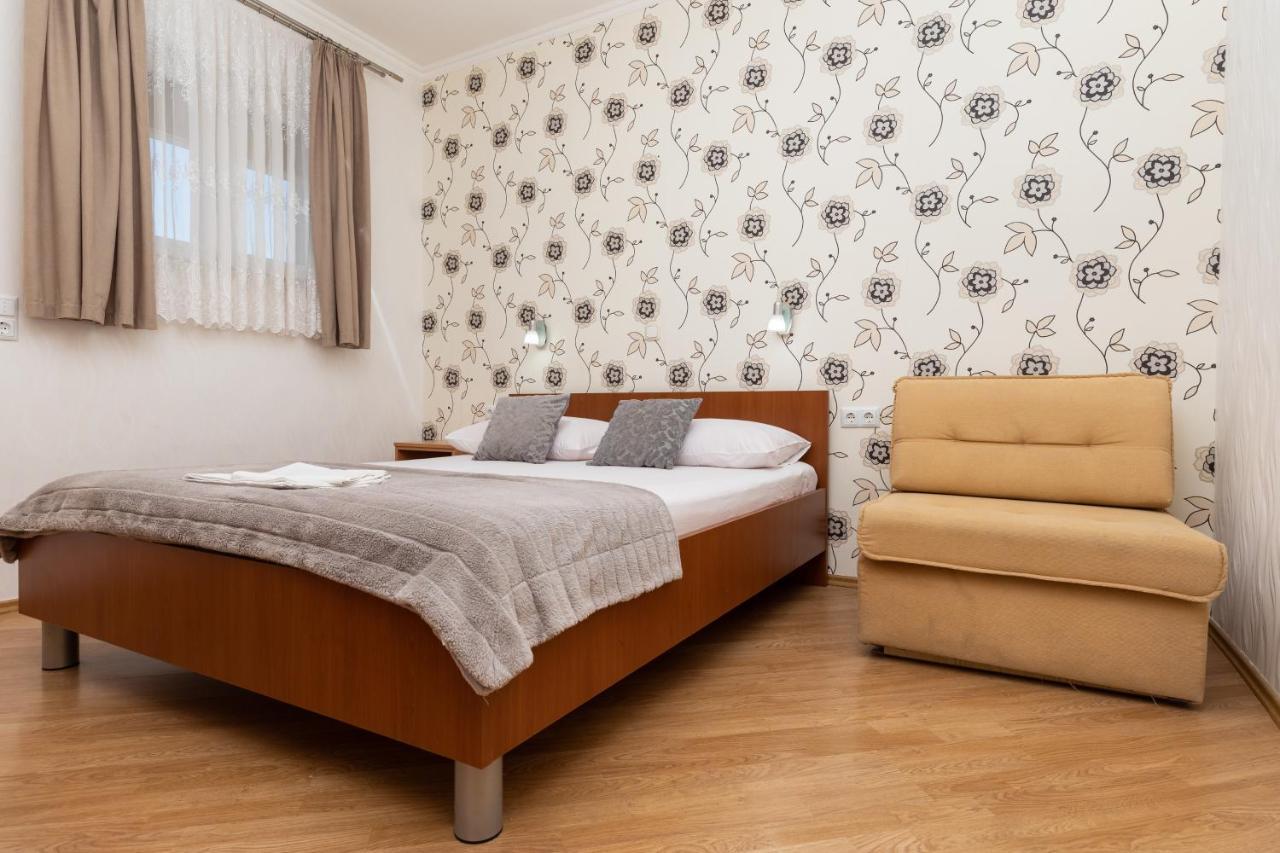 Apartment Duce 5973B オミシュ エクステリア 写真
