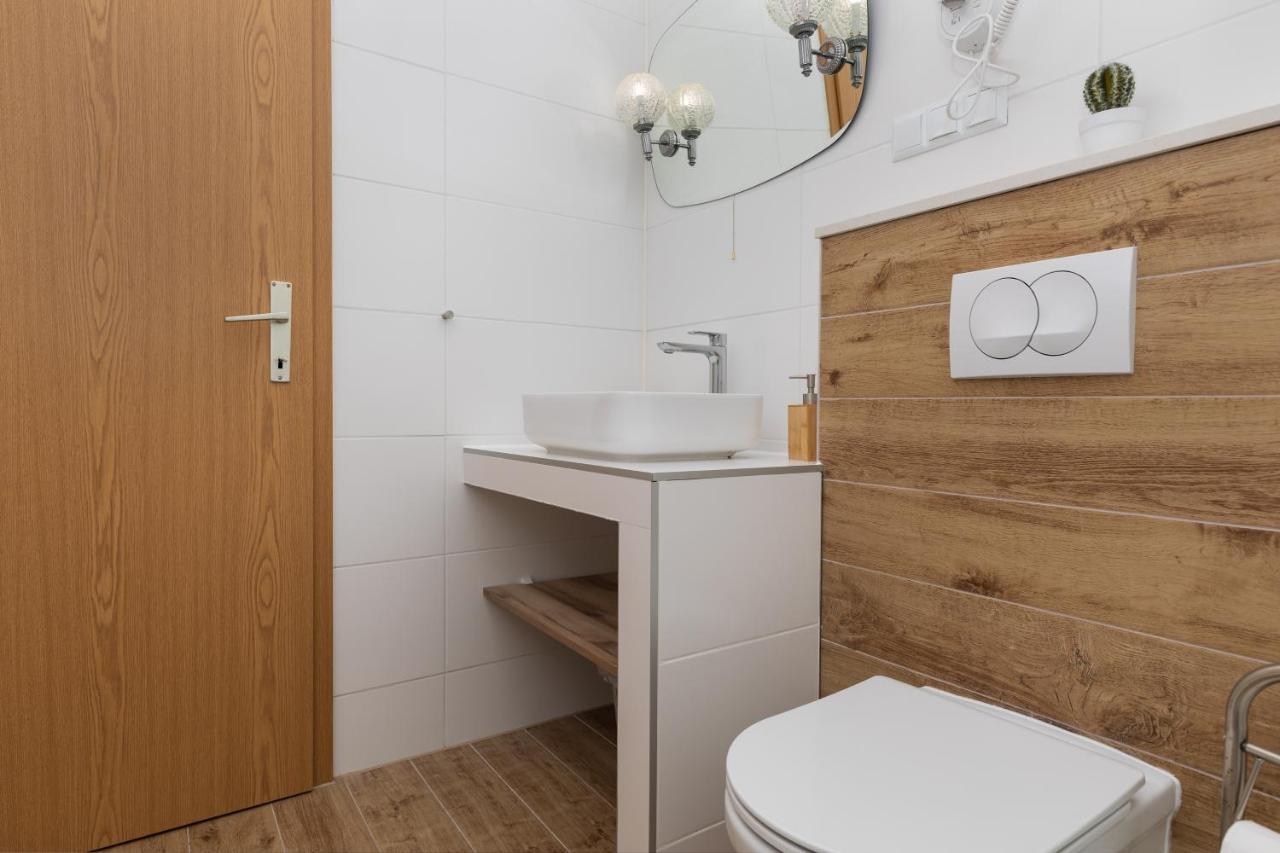 Apartment Duce 5973B オミシュ エクステリア 写真
