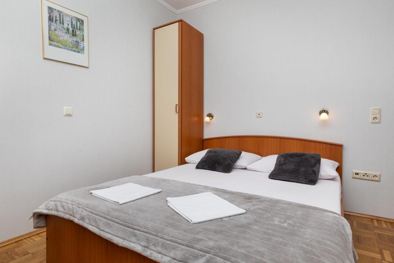 Apartment Duce 5973B オミシュ エクステリア 写真