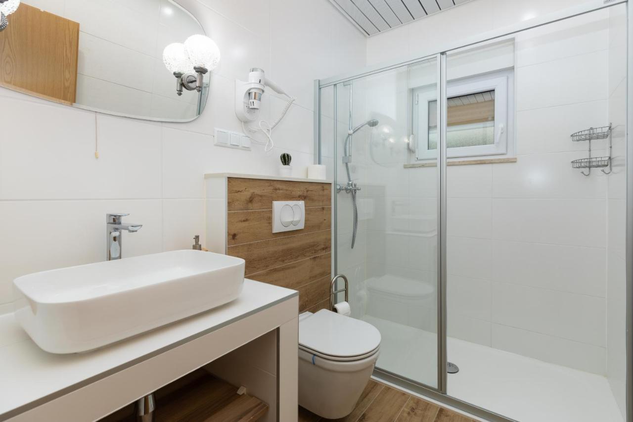 Apartment Duce 5973B オミシュ エクステリア 写真