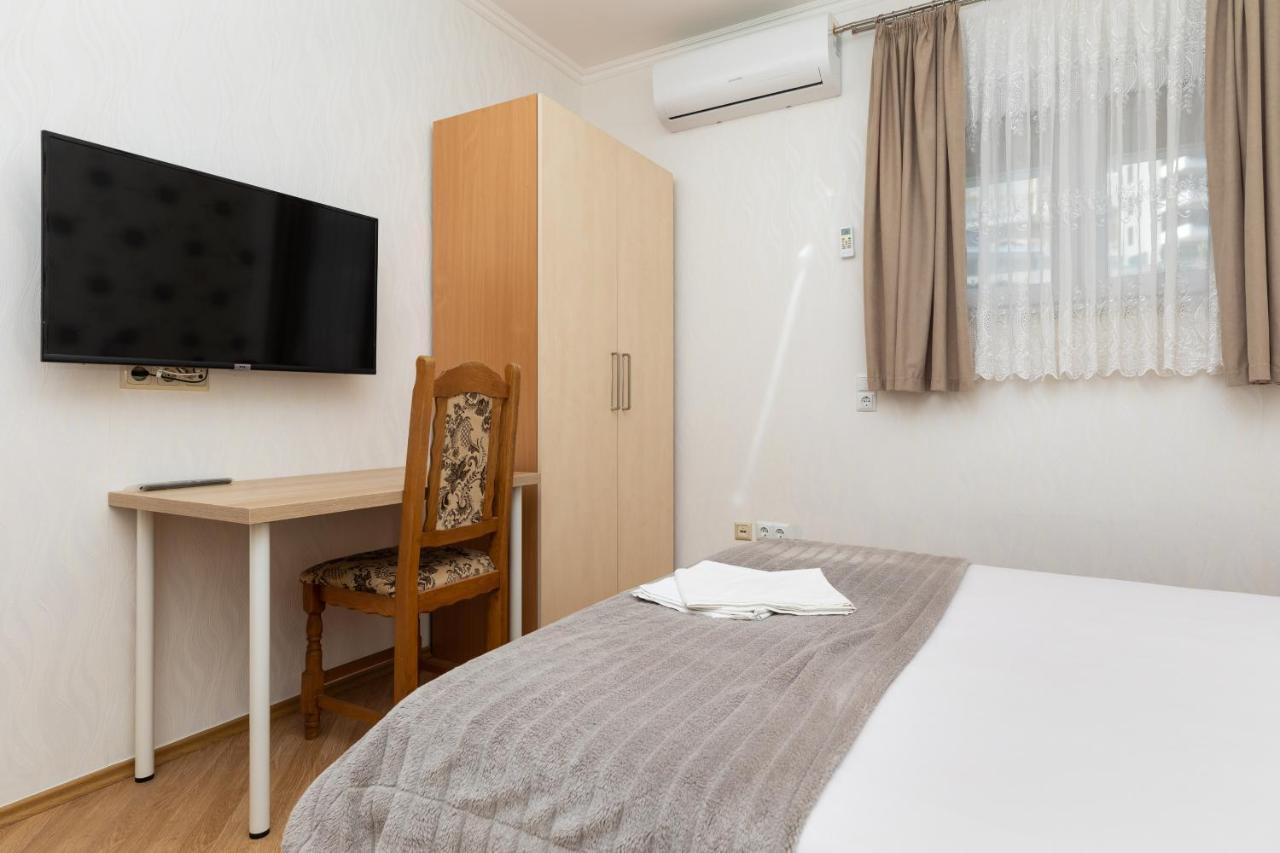 Apartment Duce 5973B オミシュ エクステリア 写真