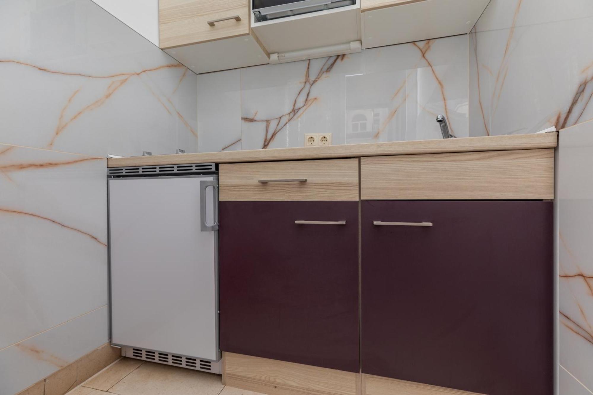 Apartment Duce 5973B オミシュ エクステリア 写真