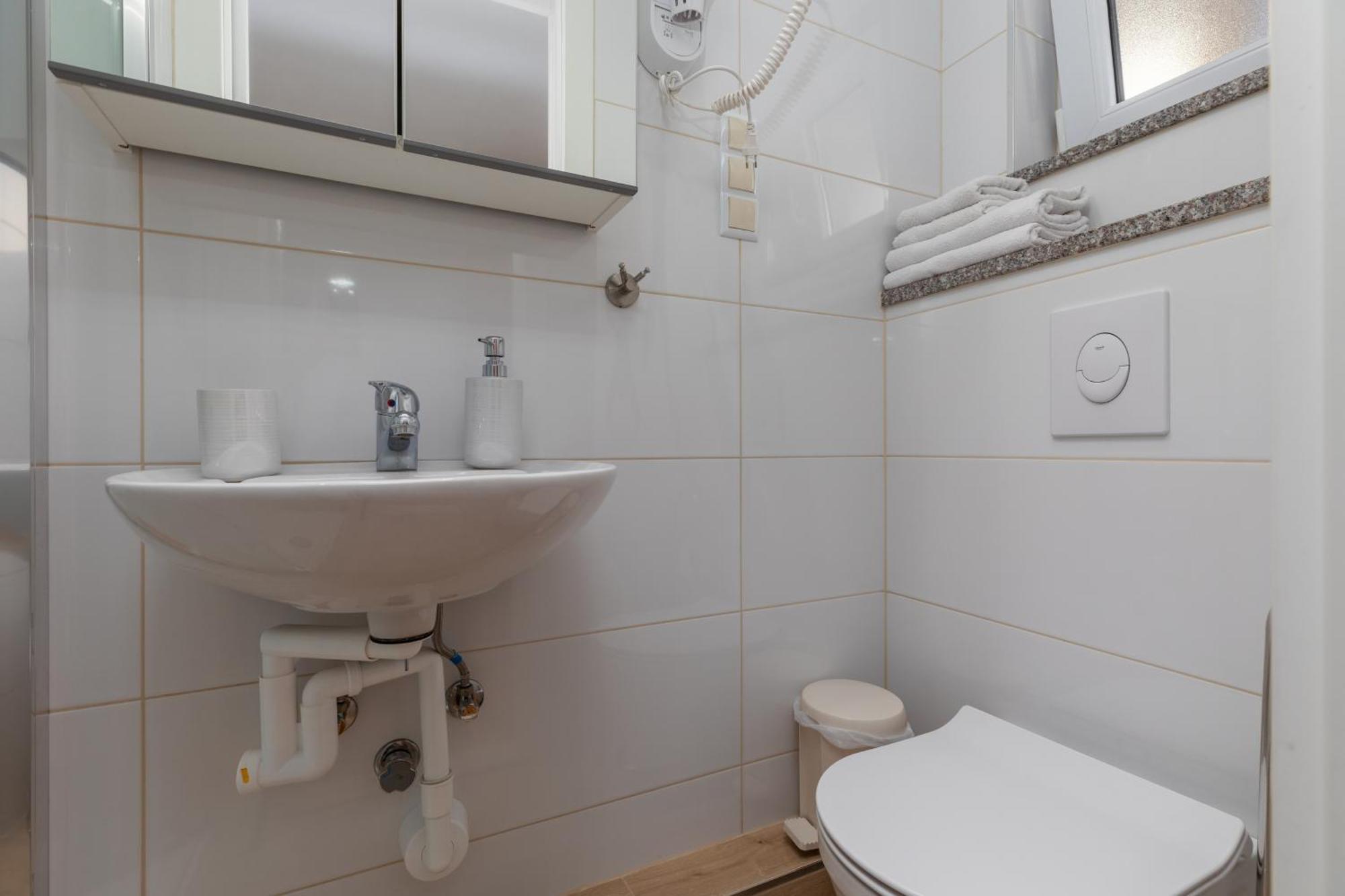 Apartment Duce 5973B オミシュ エクステリア 写真